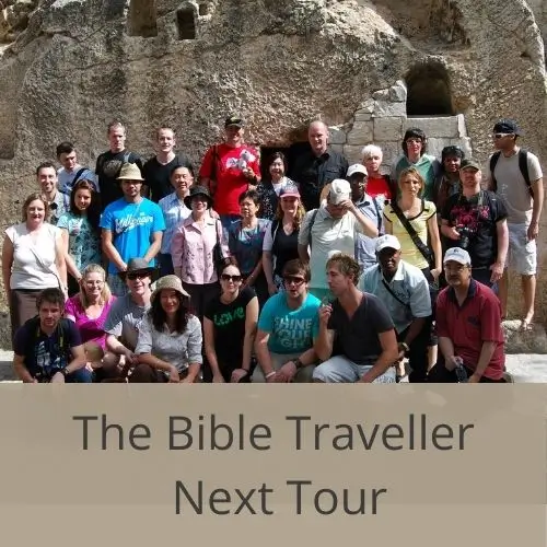 The Bible Traveller Photos Next Tour 500 x 500